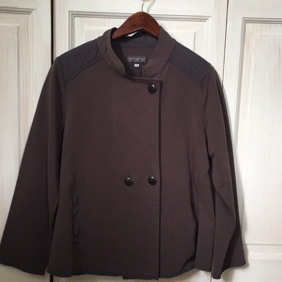 Iridium Jackets & Coats Iridium Jacket Poshmark